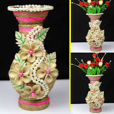 Esto es un jarrón mas