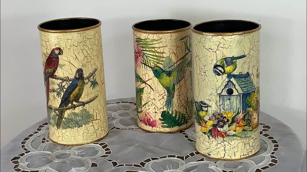 Jarrón 3 Jarroncito